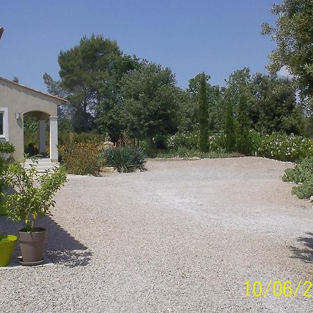 Maprovencale Bed and Breakfast Les Arcs-sur-Argens Eksteriør billede