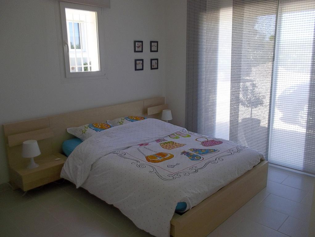 Maprovencale Bed and Breakfast Les Arcs-sur-Argens Eksteriør billede