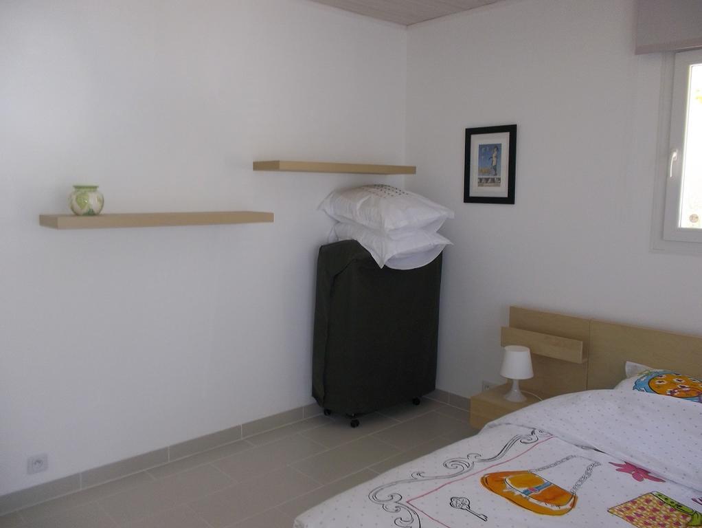 Maprovencale Bed and Breakfast Les Arcs-sur-Argens Eksteriør billede