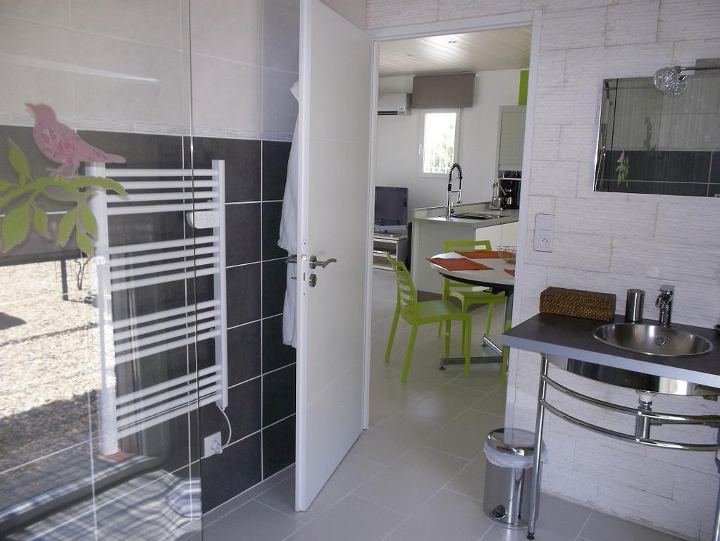 Maprovencale Bed and Breakfast Les Arcs-sur-Argens Eksteriør billede